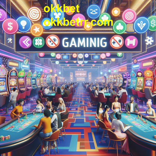 Detalhes: Explorando o Jogo de Palavras no Okkbet