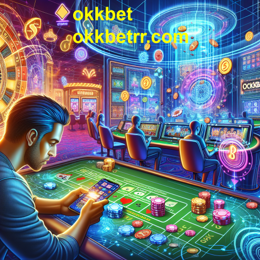 A Ascensão dos Jogos Móveis: Transformando o Entretenimento Digital